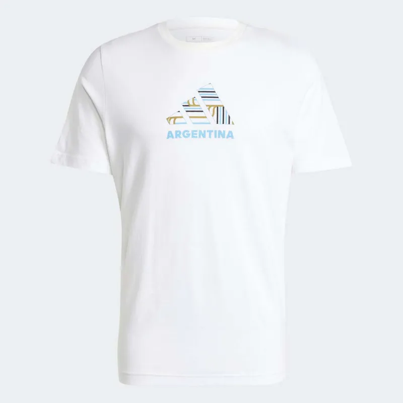 MAJICA ADIDAS ARG FAN G T M