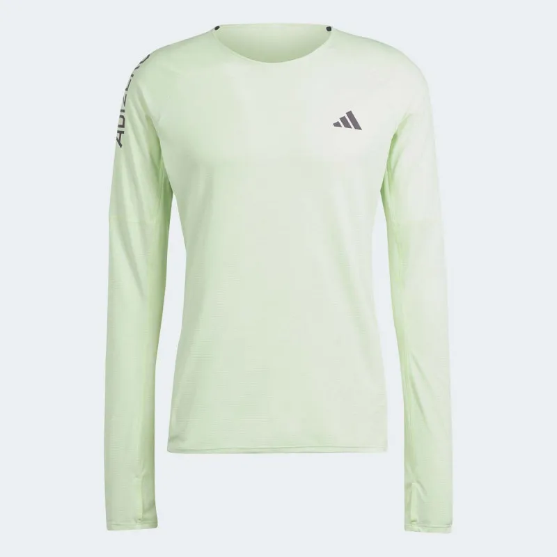 MAJICA ADIDAS AZ L LS M