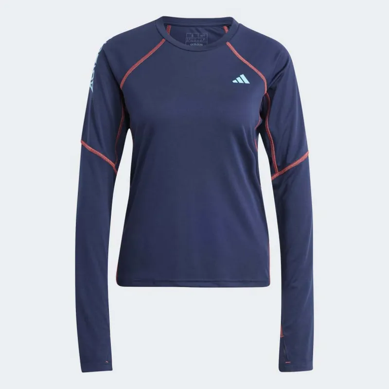 MAJICA ADIDAS AZ L LS W