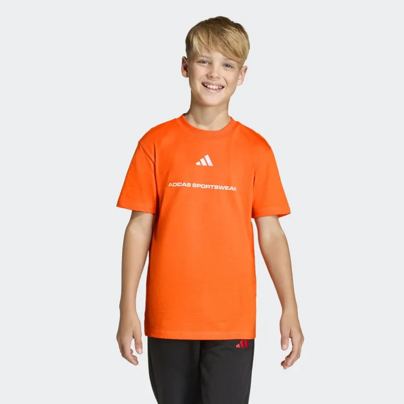 MAJICA ADIDAS B SJ T BG