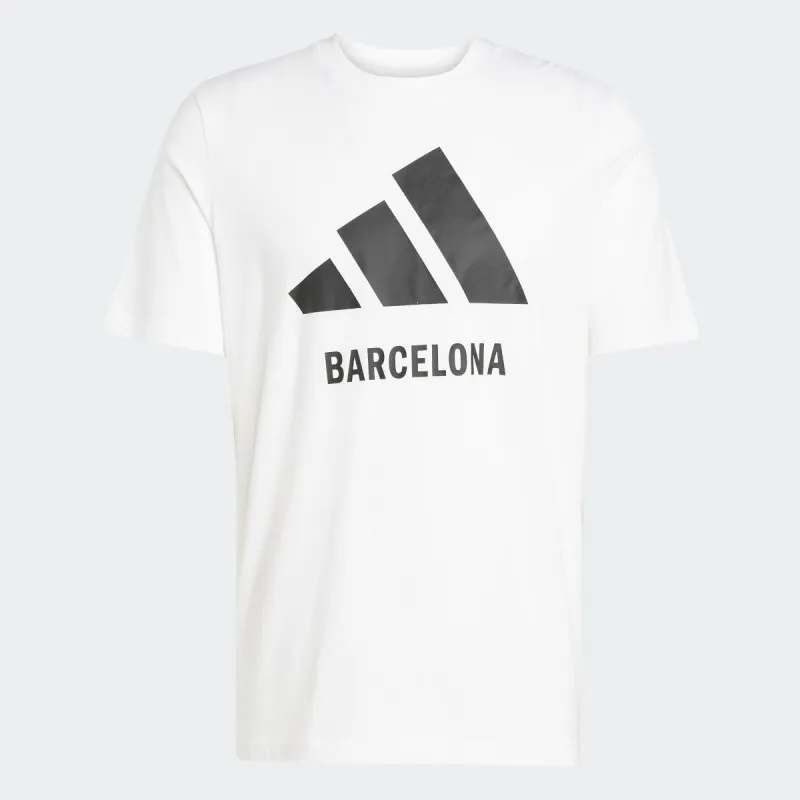 MAJICA ADIDAS BARCELONA TEE M