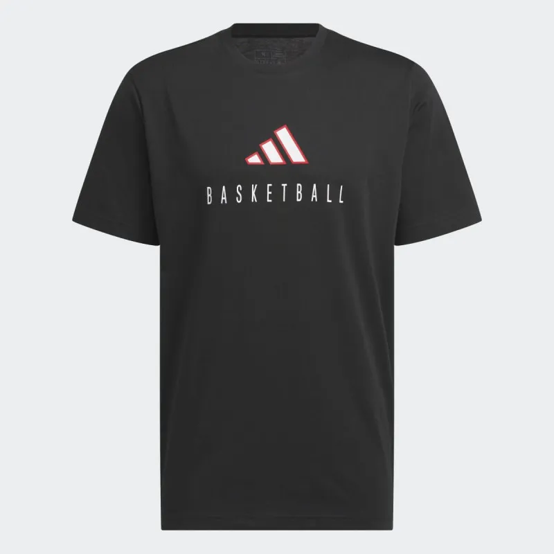 MAJICA ADIDAS BB PERF LOGO M