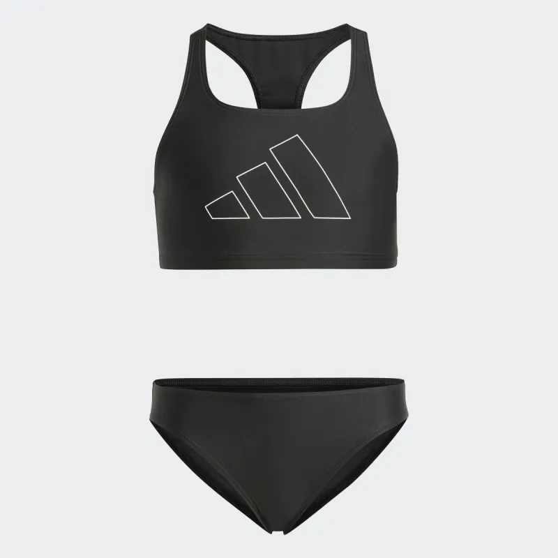 MAJICA ADIDAS BIG BARS BIK GY GG