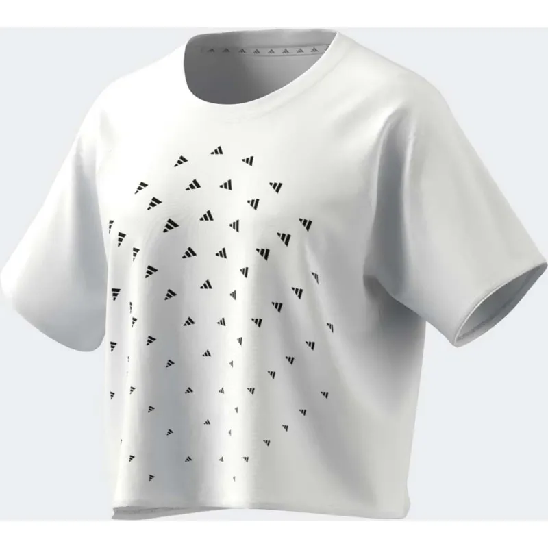 MAJICA ADIDAS BLUV TEE W
