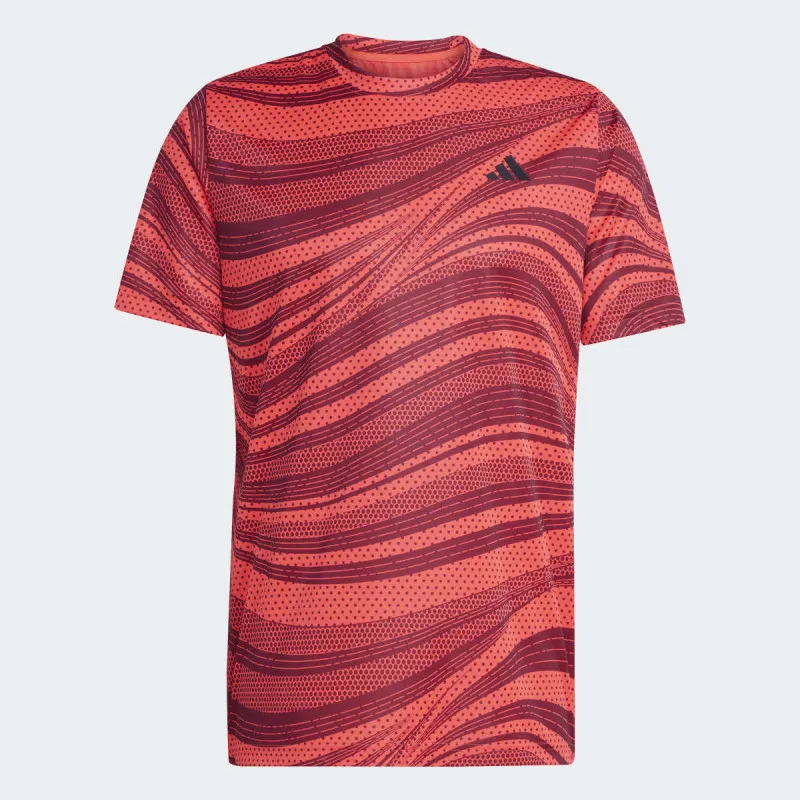 MAJICA  ADIDAS CLUB GRAPH TEE M