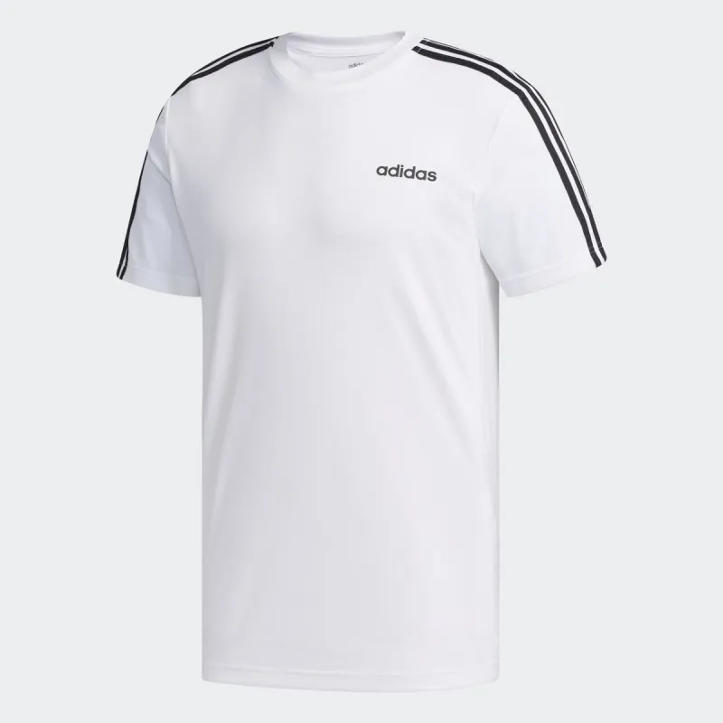 MAJICA ADIDAS D2M 3 STR M