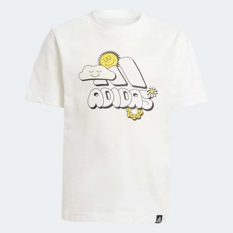 MAJICA ADIDAS DOODLE PACK LK BP