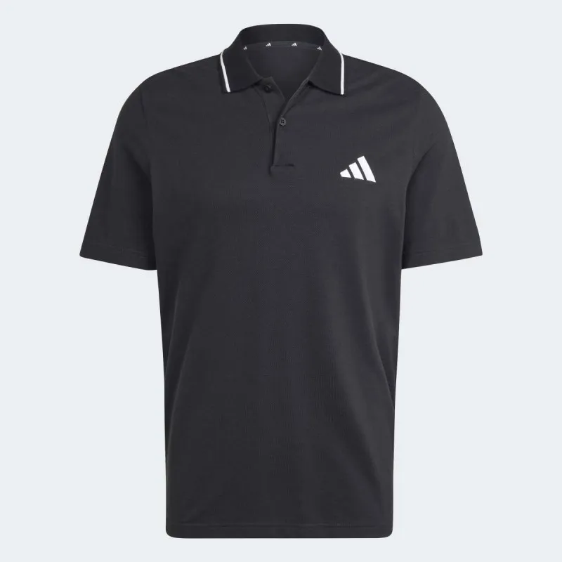 MAJICA ADIDAS ESSENTIALS SMALL LOGO PIQUÉ POLO M