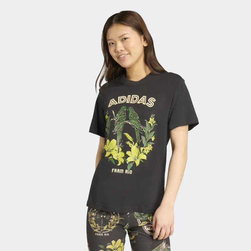 MAJICA ADIDAS FARM GFX TEE 2 W