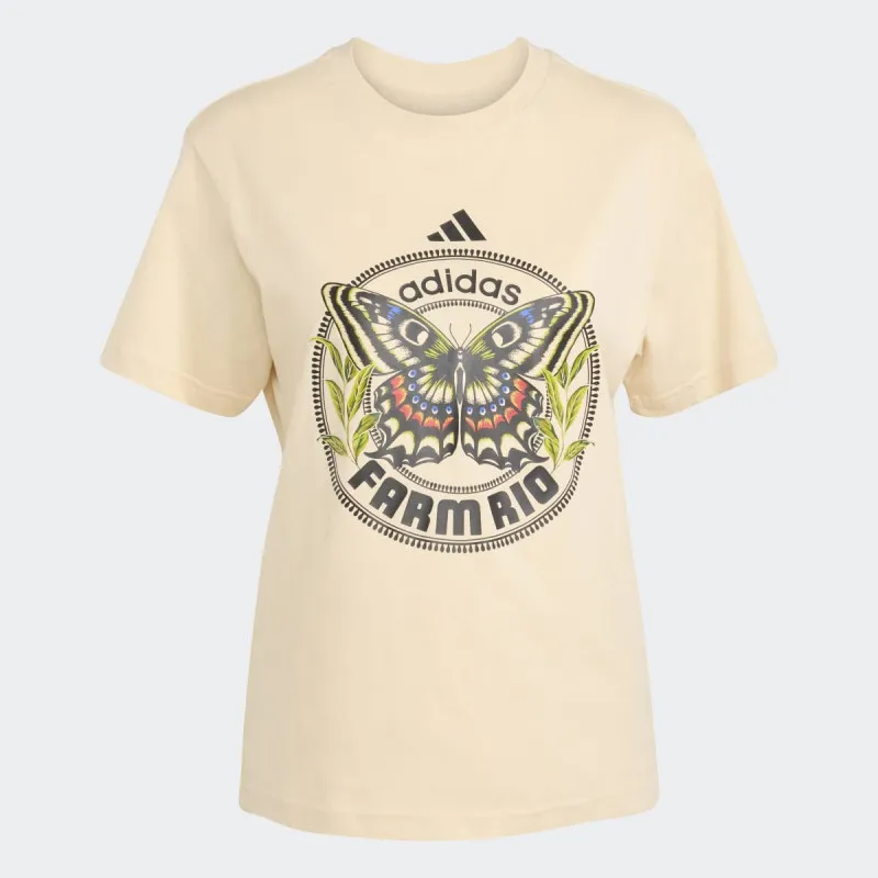MAJICA ADIDAS FARM GFX TEE W