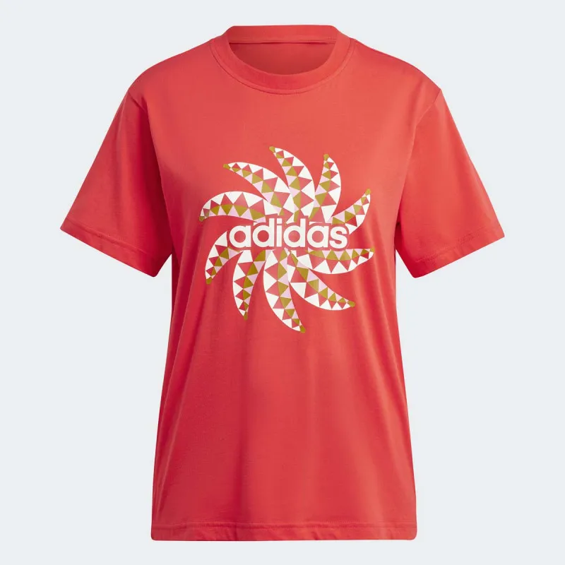 MAJICA ADIDAS FARM GFX TEE W