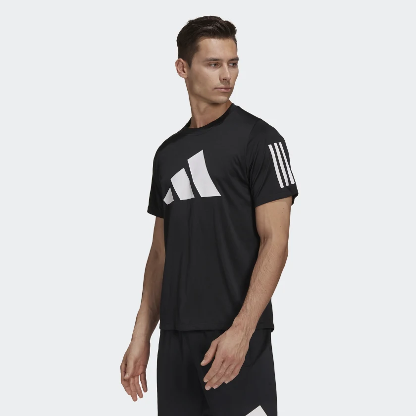 MAJICA ADIDAS FL 3 BAR TEE M