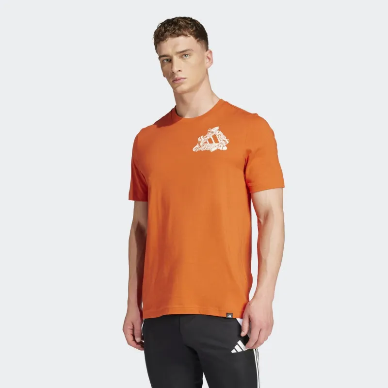 MAJICA ADIDAS FUN KICKS G T M