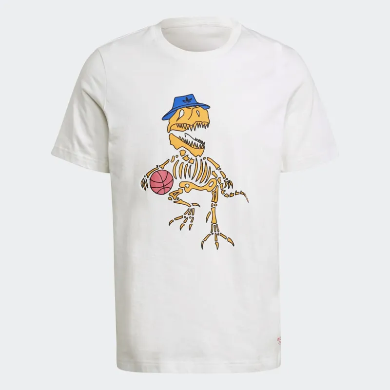 MAJICA ADIDAS FUNNY DINO PACK GRAPHICS M