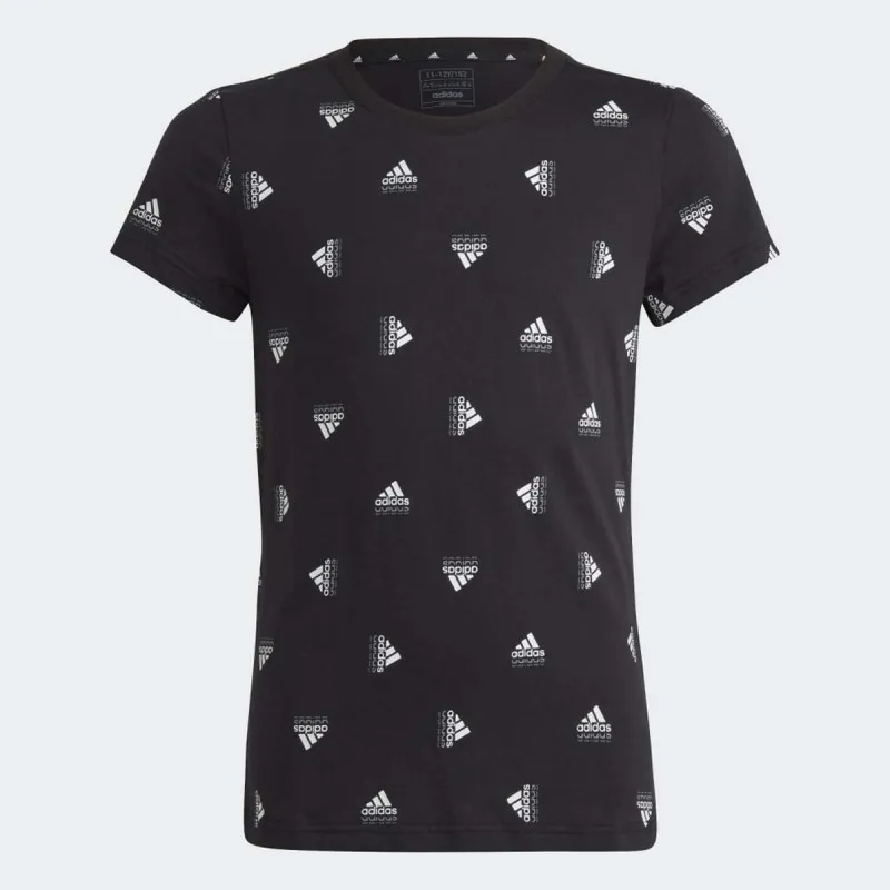 MAJICA ADIDAS G BLUV T GG