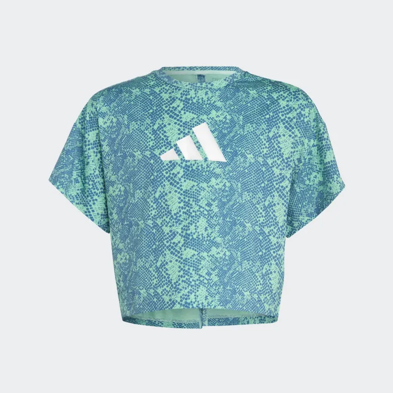 MAJICA ADIDAS G TI AOP TEE GG