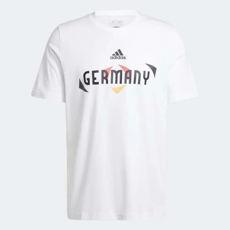 MAJICA ADIDAS GERMANY TEE M