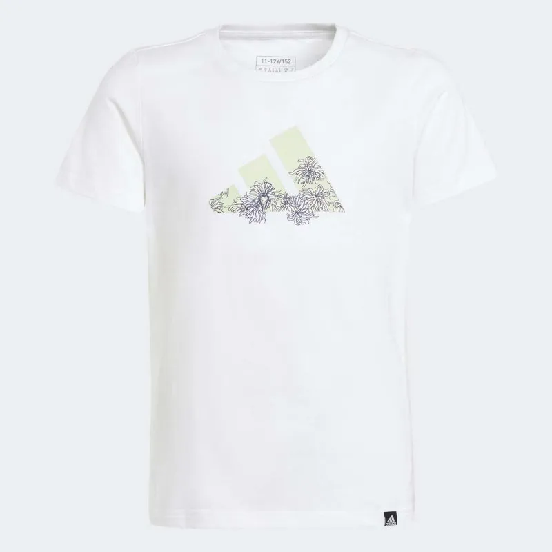 MAJICA ADIDAS GIRLS TRAIN TEE GG