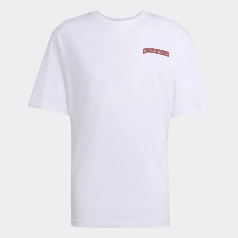 MAJICA ADIDAS GRAPHIC TEE M