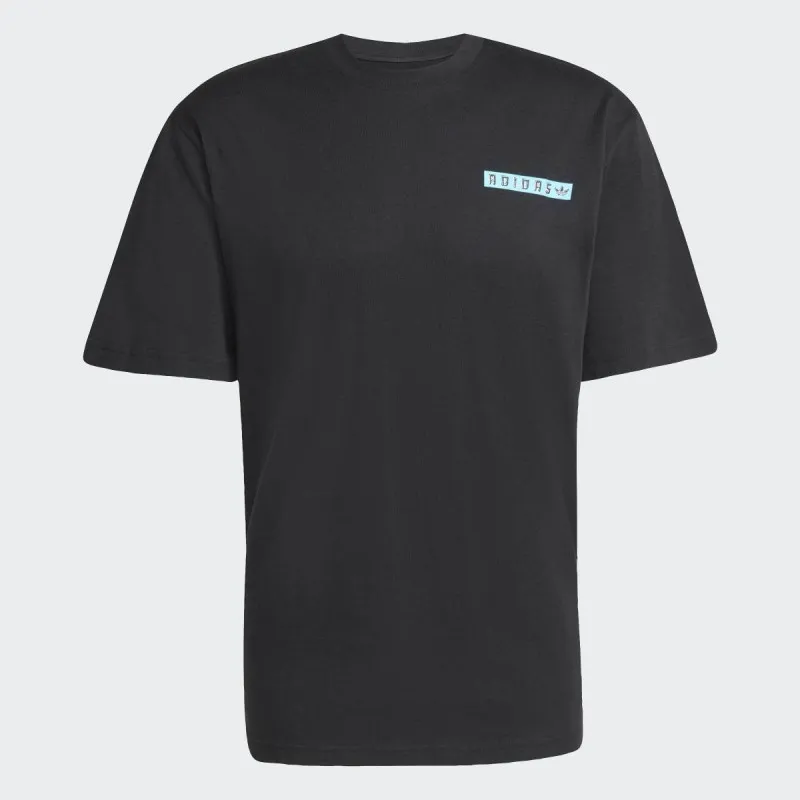 MAJICA ADIDAS GRAPHIC TEE M