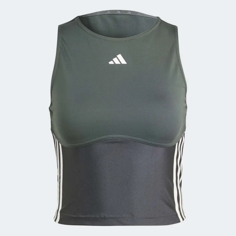 MAJICA ADIDAS HYGLM CRO TK Q1 W