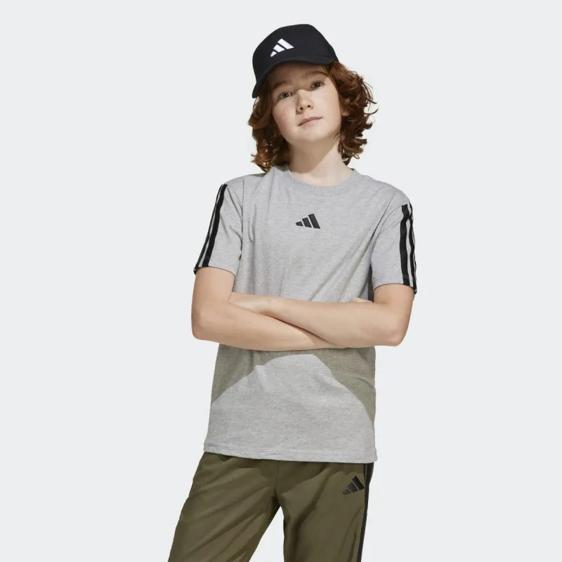 MAJICA ADIDAS J 3S TEE 160 BG
