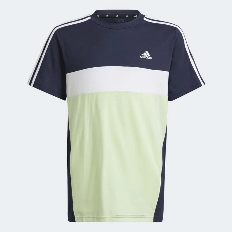 MAJICA ADIDAS J 3S TIB T BG