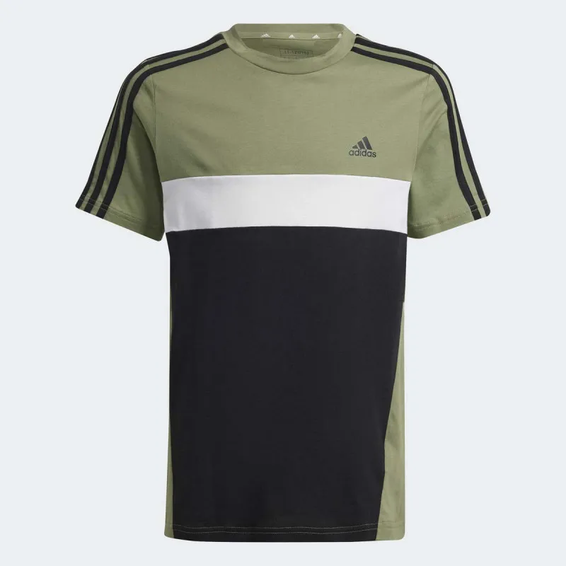 MAJICA ADIDAS J 3S TIB T BG
