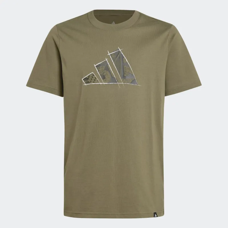 MAJICA ADIDAS J C PHOTO TEE BG