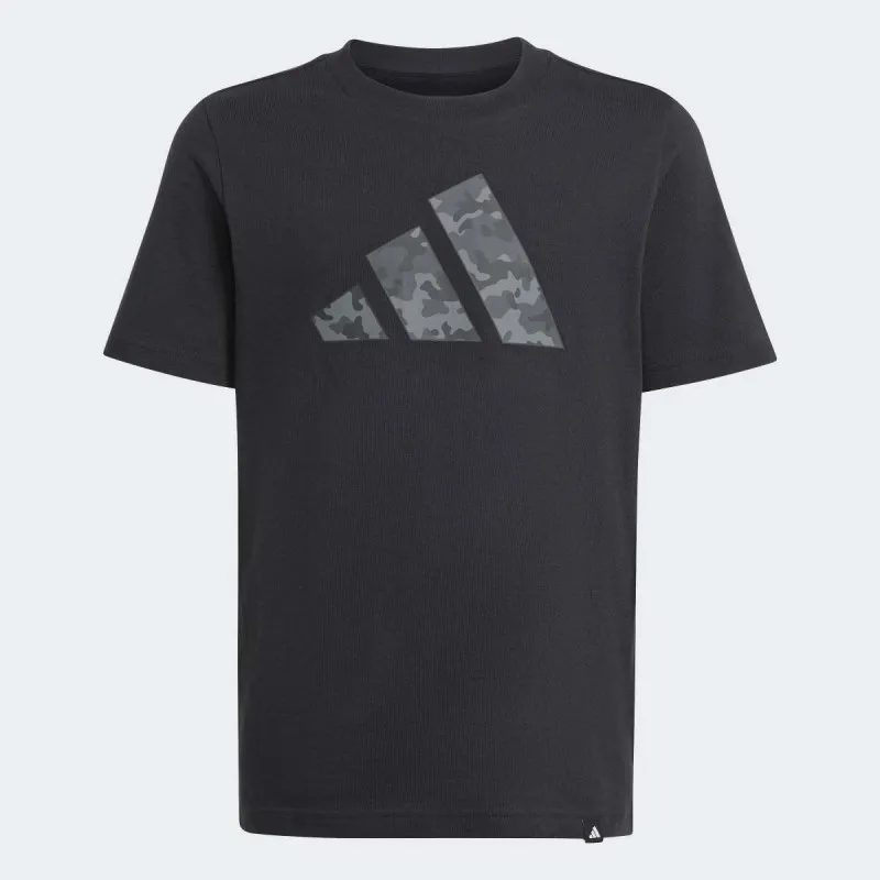 MAJICA ADIDAS J CAMO T BG