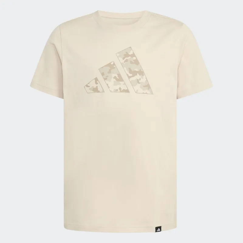 MAJICA ADIDAS J CAMO T BG