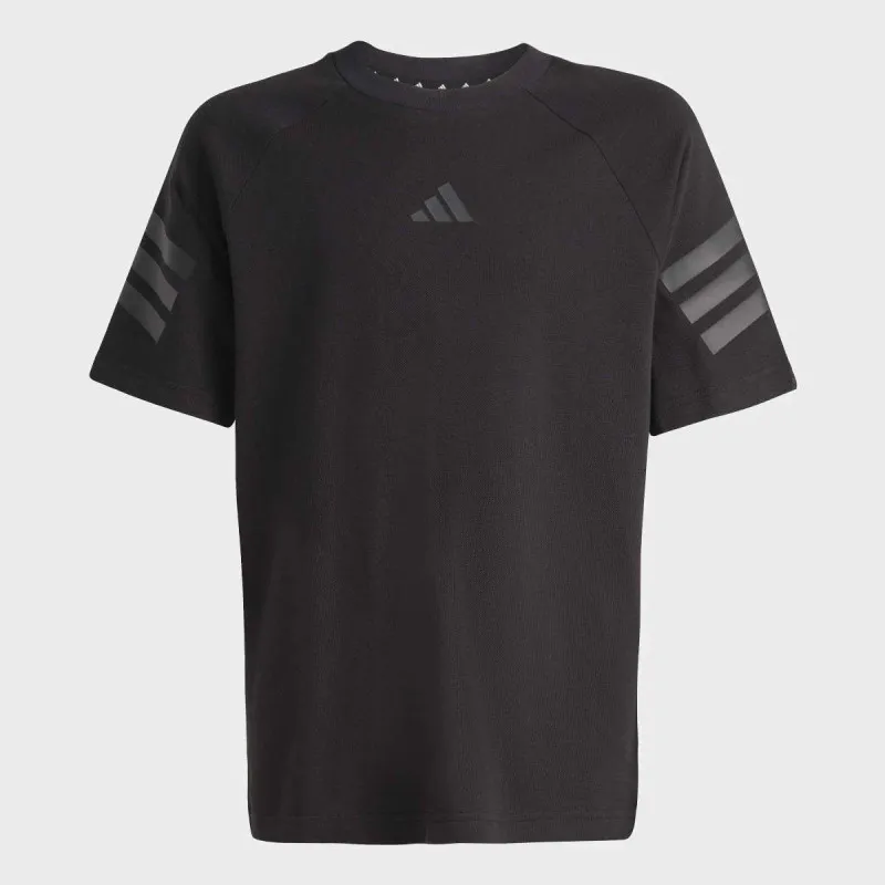 MAJICA ADIDAS J FI 3S  TEE BG