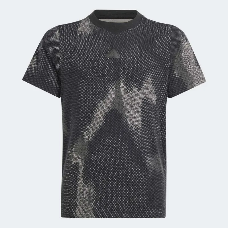 MAJICA ADIDAS J FI AOP T BG