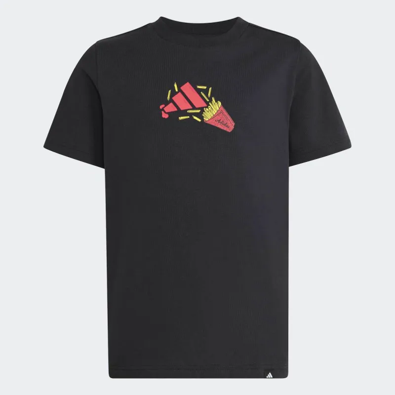 MAJICA ADIDAS J FOOD T BPG