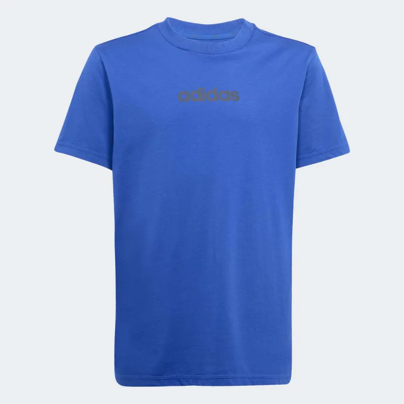 MAJICA ADIDAS J LIN TEE 160 BPG