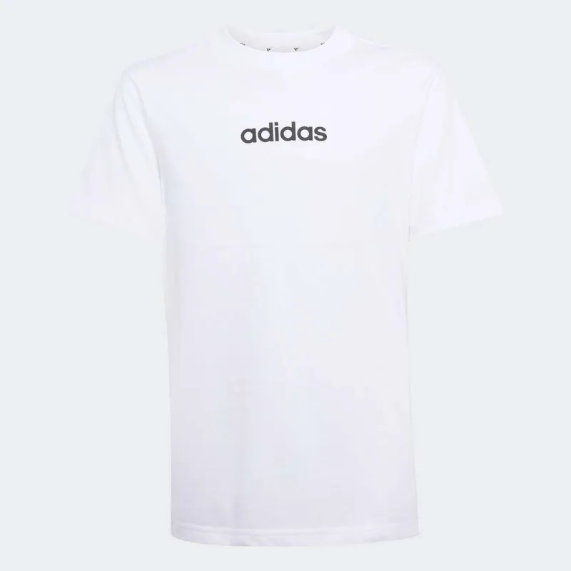 MAJICA ADIDAS J LIN TEE 160 GPG