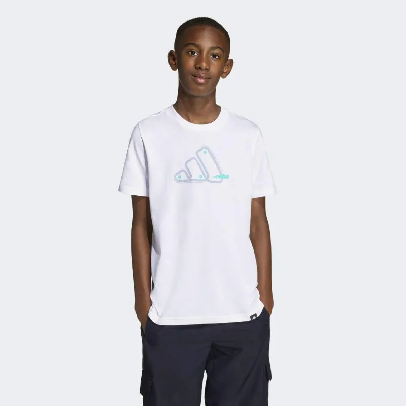 MAJICA ADIDAS J MOTO 1 BG