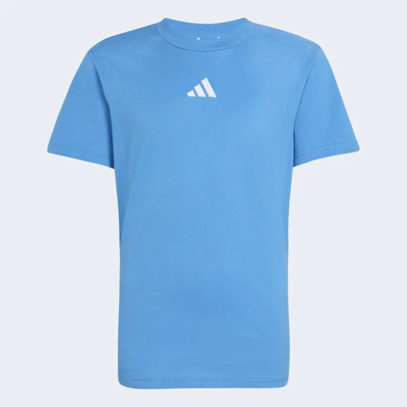 MAJICA ADIDAS J SL TEE 160 BG