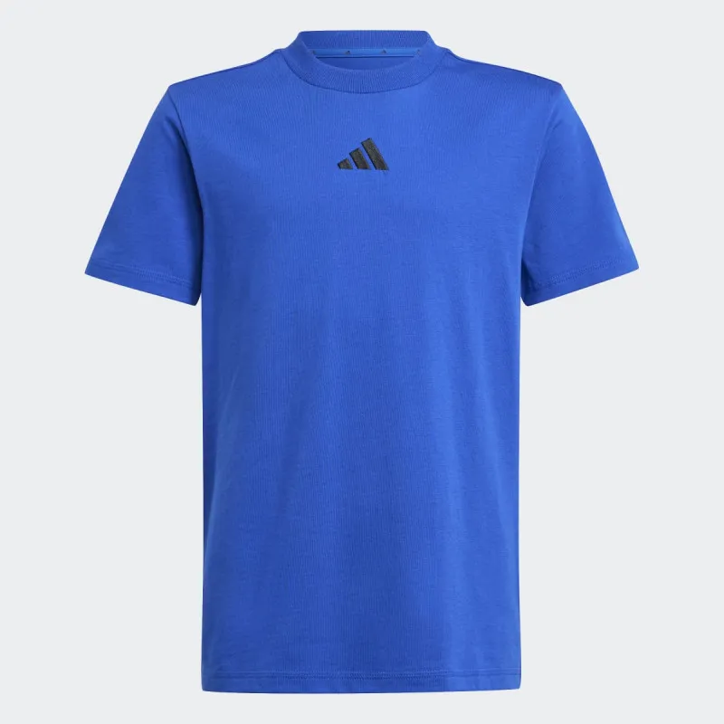 MAJICA ADIDAS J SL TEE 160 BG