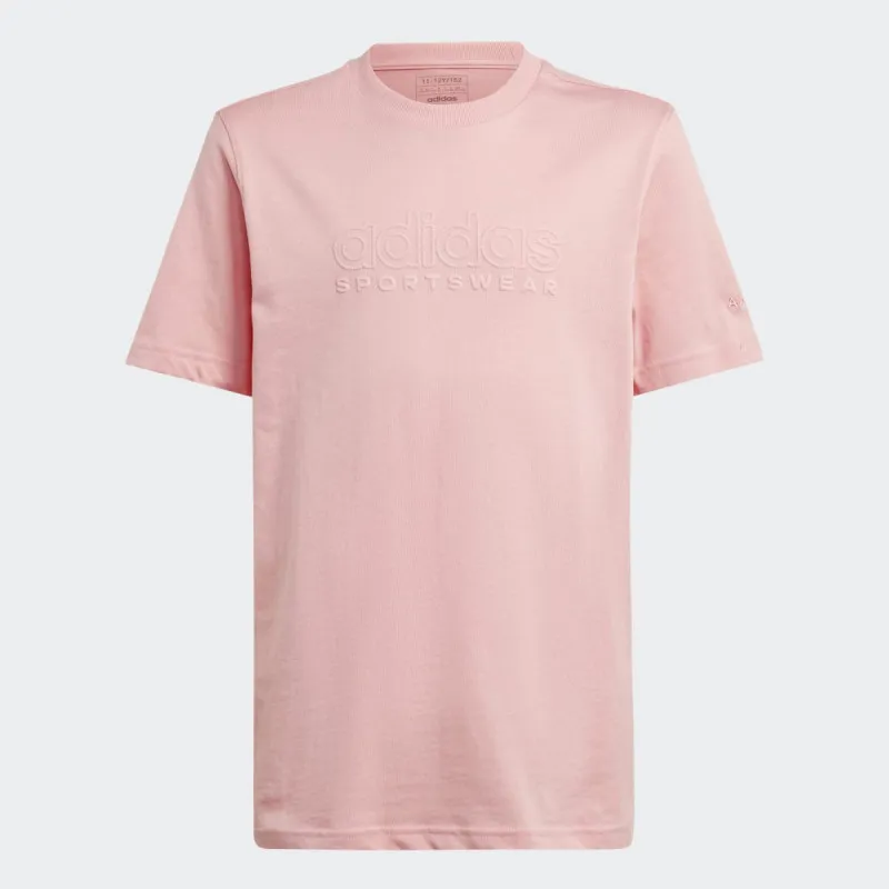 MAJICA ADIDAS J SZN GFX TEE GPG