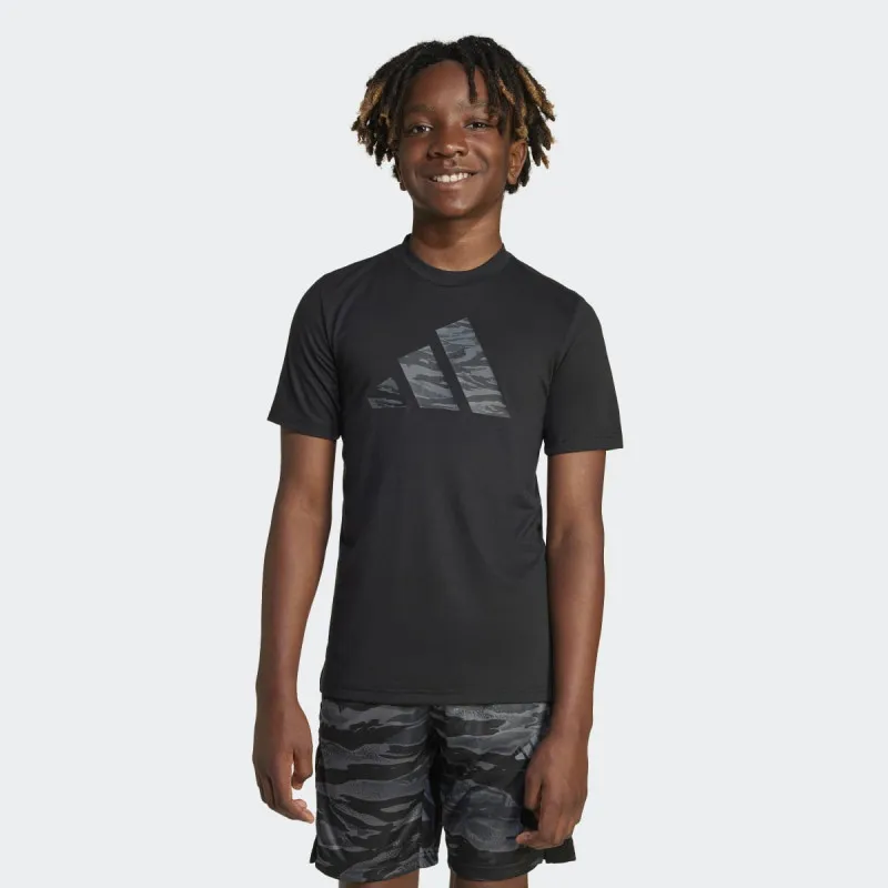 MAJICA ADIDAS J  TR-ES CAM TE BG