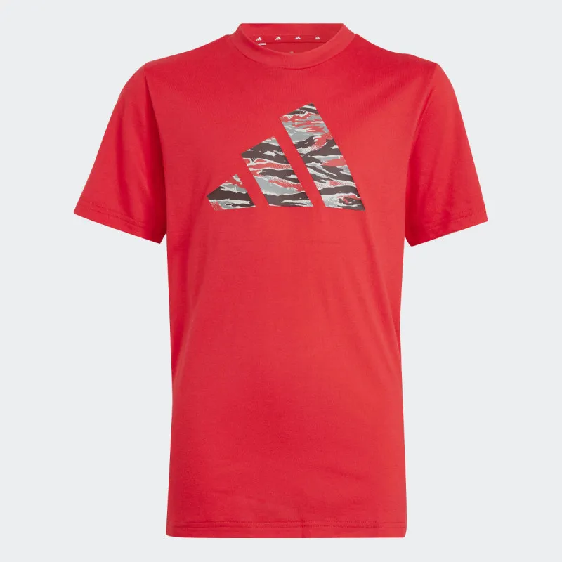 MAJICA ADIDAS J  TR-ES CAM TE BG