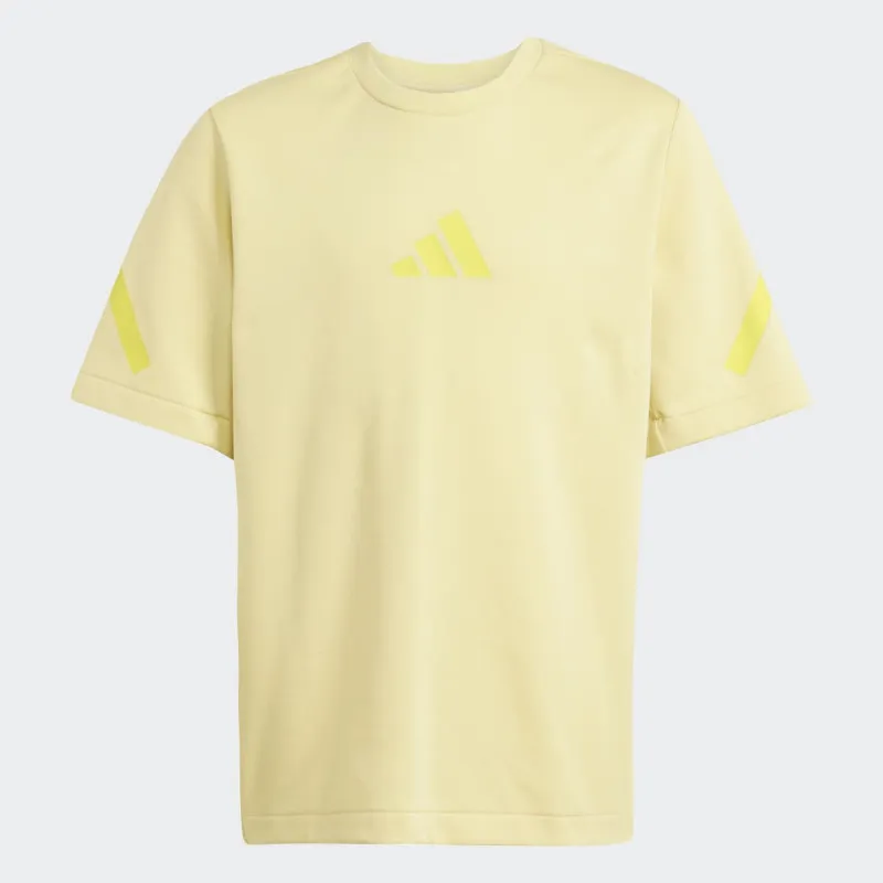 MAJICA ADIDAS J ZNE TEE BG