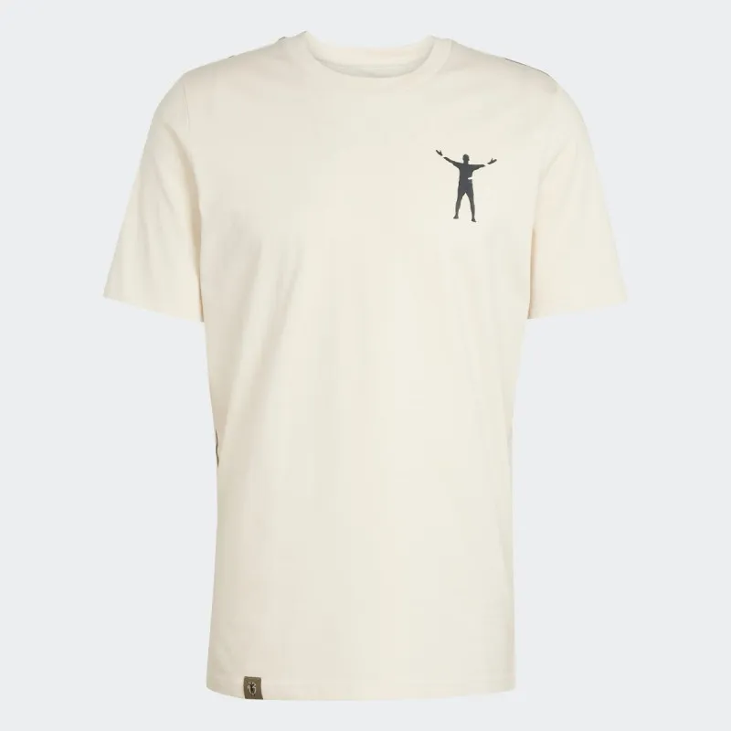 MAJICA  ADIDAS JB CW TEE M