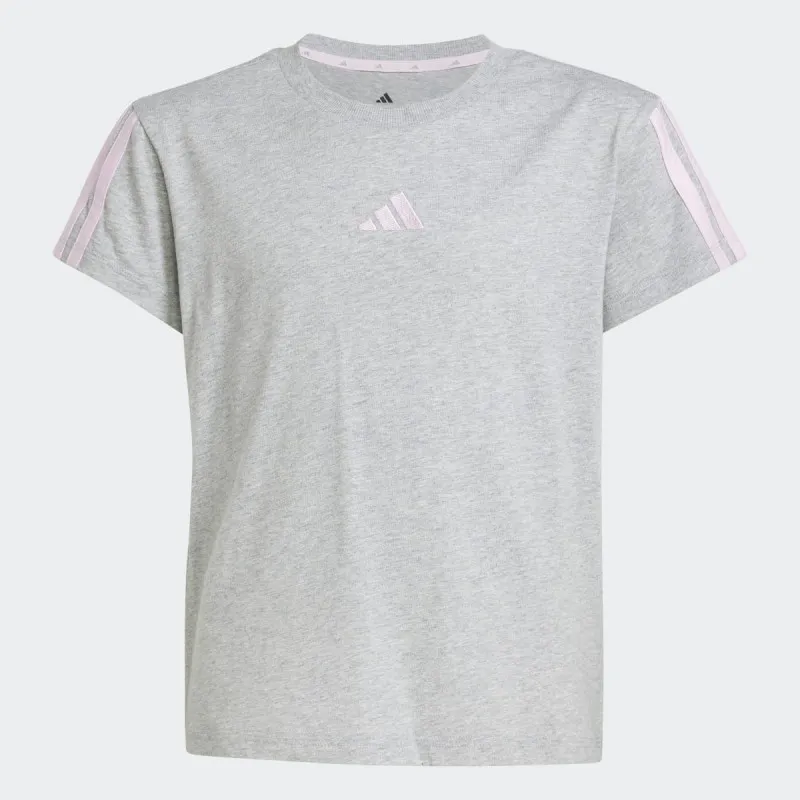 MAJICA ADIDAS JG 3S TEE 160 GG