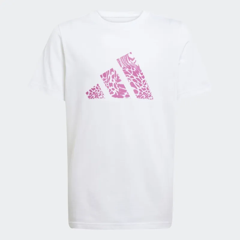 MAJICA ADIDAS JG ANIMAL LOGO GG