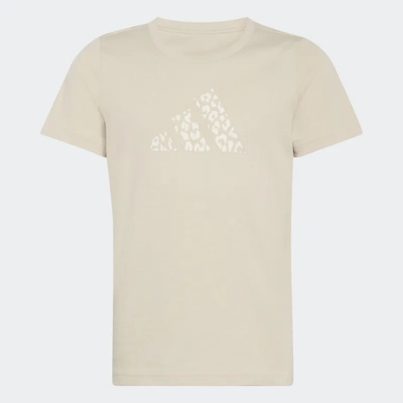 MAJICA ADIDAS JG ANIMAL T GG