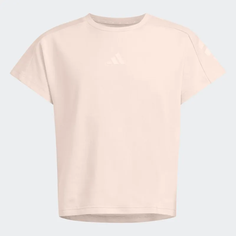 MAJICA ADIDAS JG FI 3S TEE GG