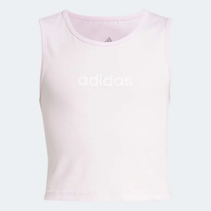 MAJICA ADIDAS JG LIN TK 160 GPG