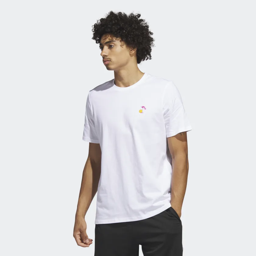 MAJICA ADIDAS LIL STRIPE SB M